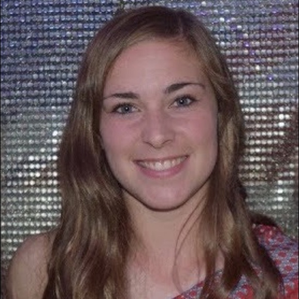Meet your Posher, Katie